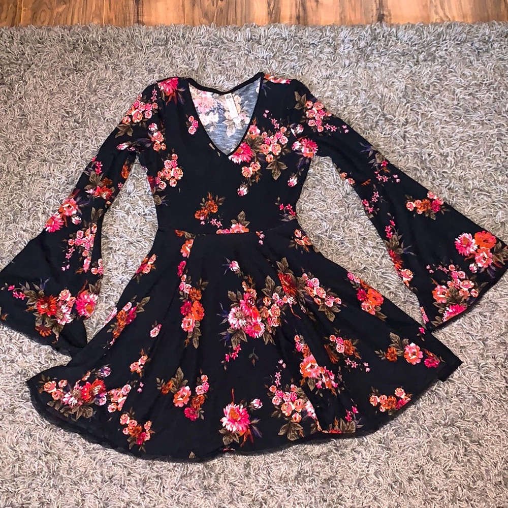 American Rag Skater Dress